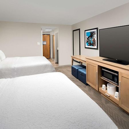 Hampton Inn & Suites Anaheim Garden Grove Dış mekan fotoğraf