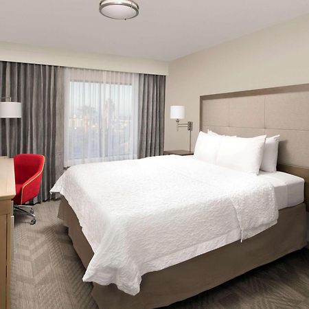 Hampton Inn & Suites Anaheim Garden Grove Dış mekan fotoğraf