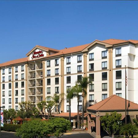 Hampton Inn & Suites Anaheim Garden Grove Dış mekan fotoğraf