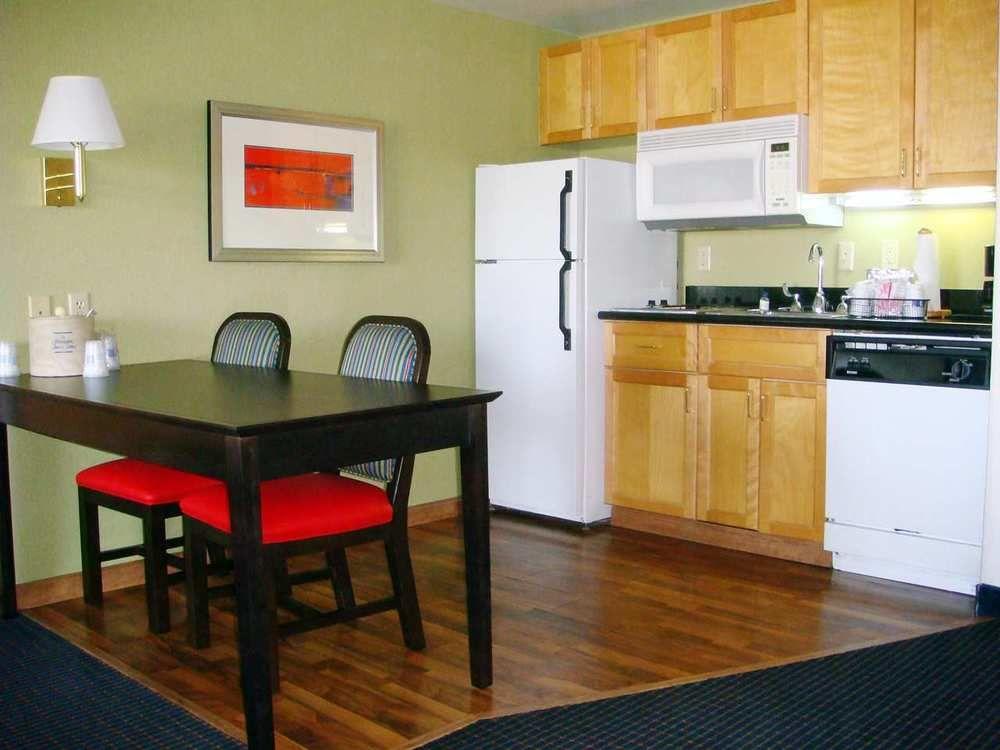 Hampton Inn & Suites Anaheim Garden Grove Oda fotoğraf