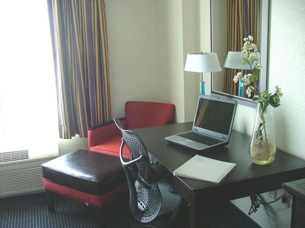 Hampton Inn & Suites Anaheim Garden Grove Dış mekan fotoğraf
