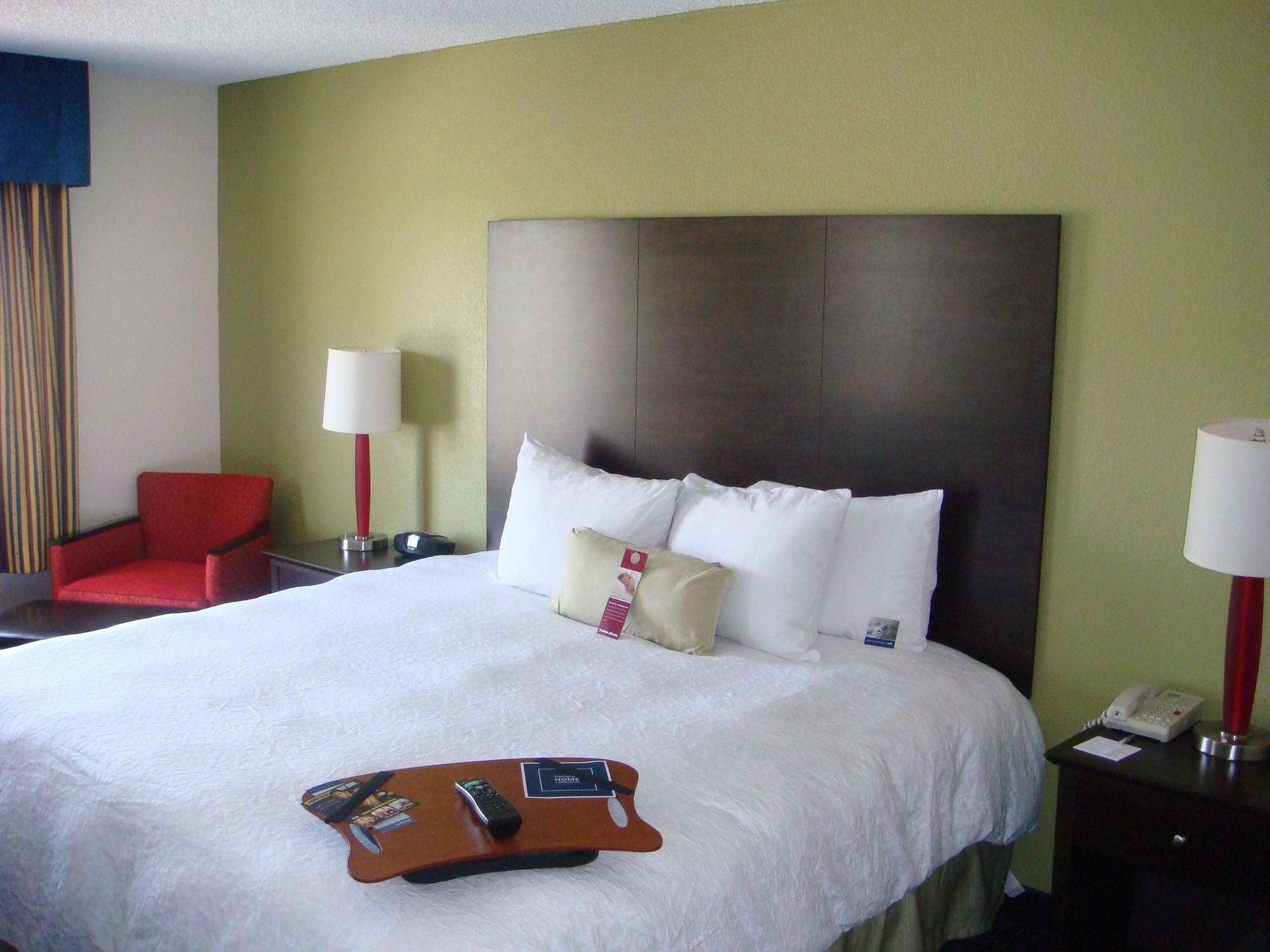 Hampton Inn & Suites Anaheim Garden Grove Oda fotoğraf