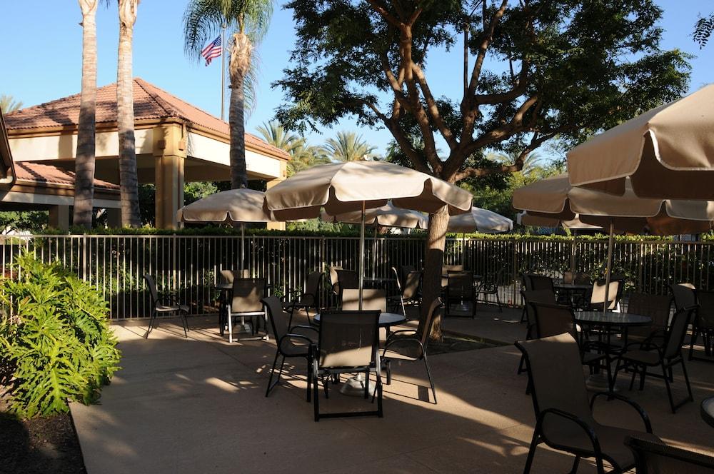 Hampton Inn & Suites Anaheim Garden Grove Dış mekan fotoğraf