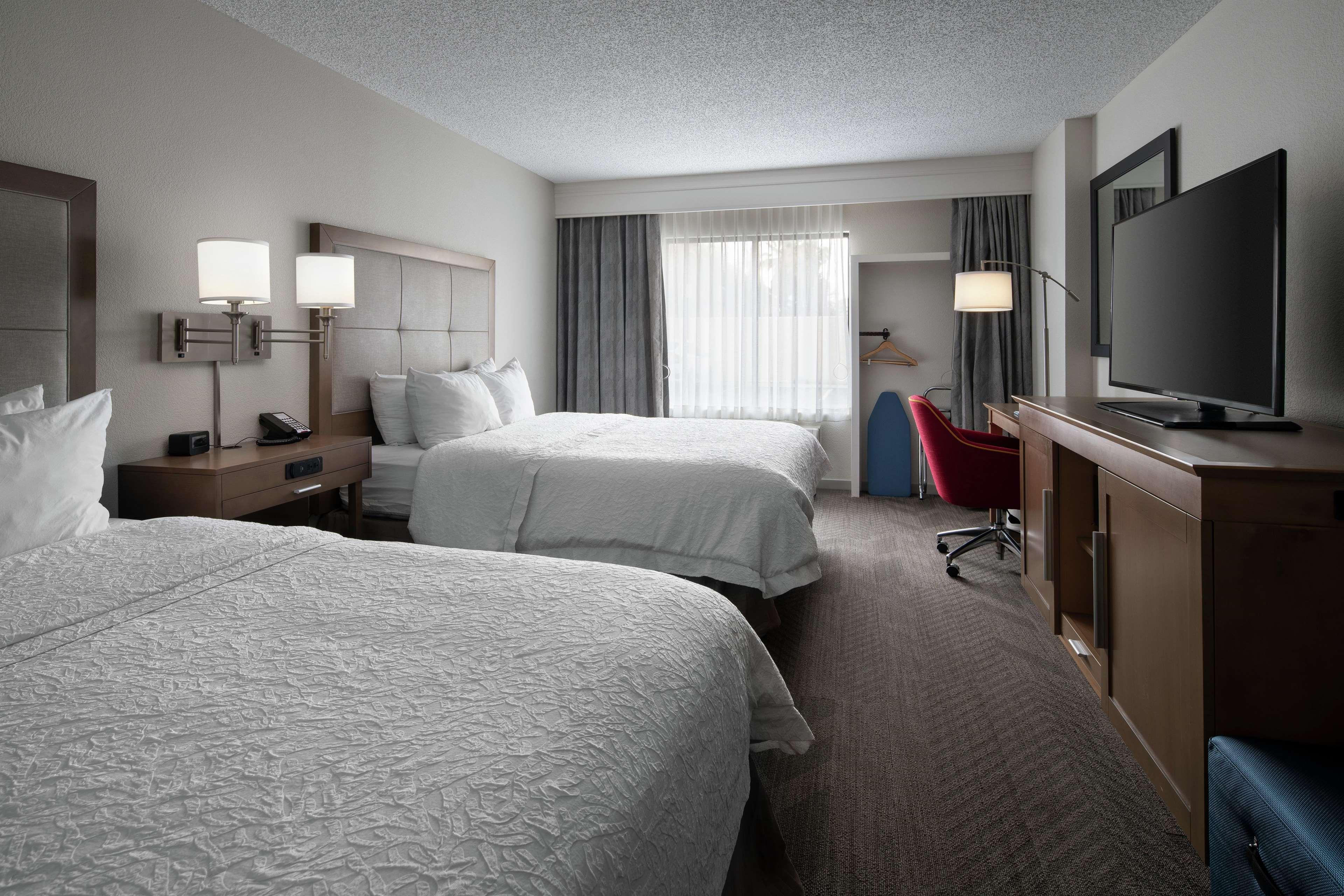 Hampton Inn & Suites Anaheim Garden Grove Dış mekan fotoğraf