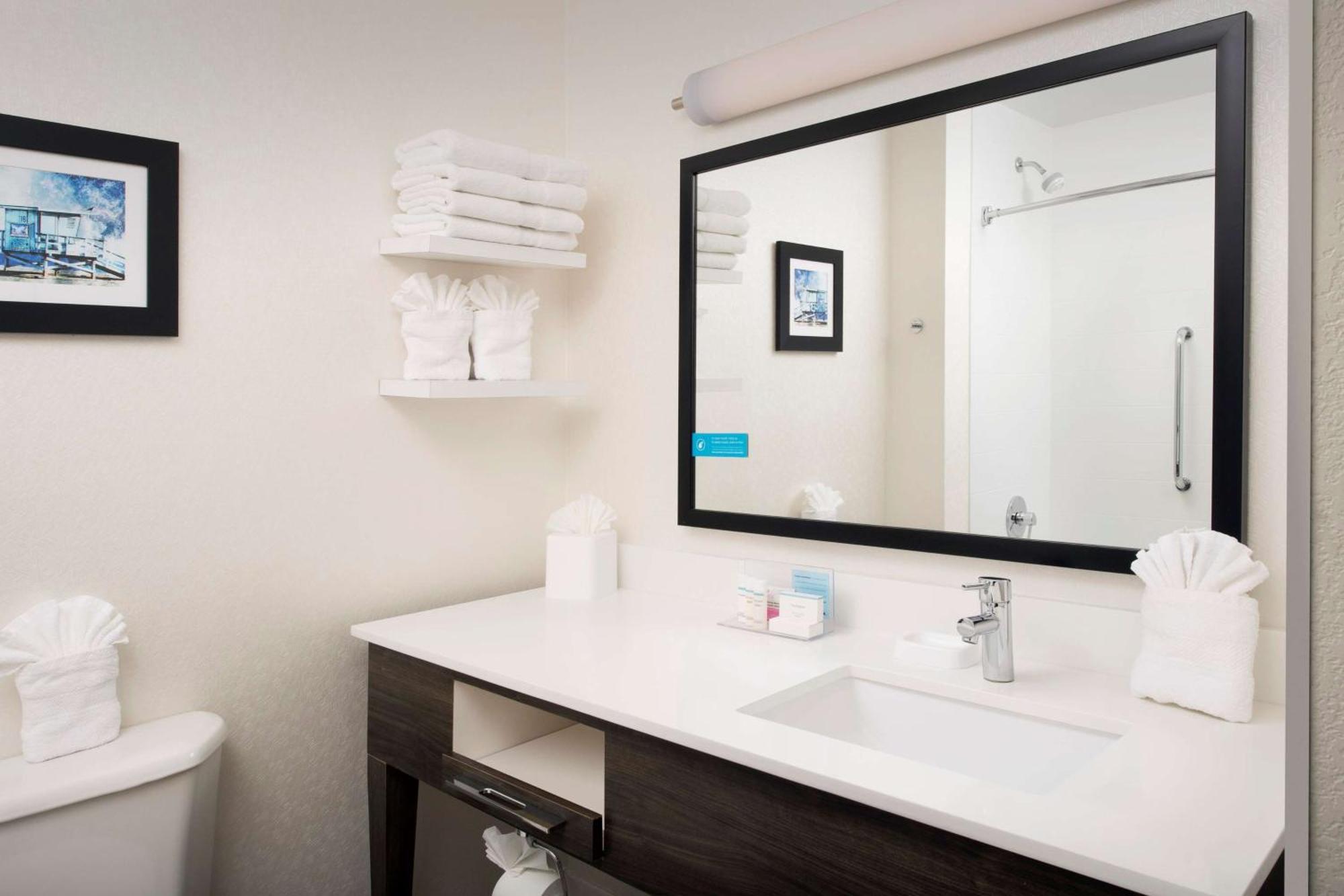 Hampton Inn & Suites Anaheim Garden Grove Dış mekan fotoğraf