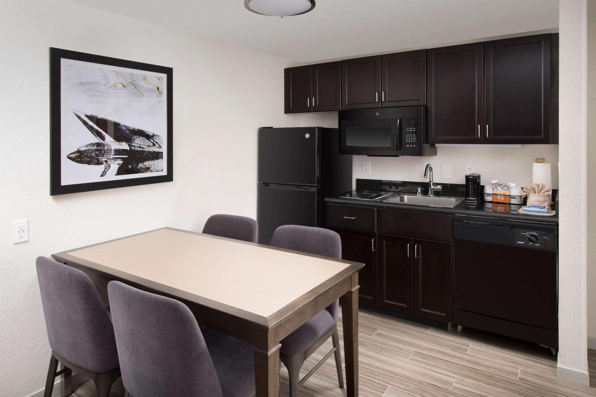 Hampton Inn & Suites Anaheim Garden Grove Dış mekan fotoğraf