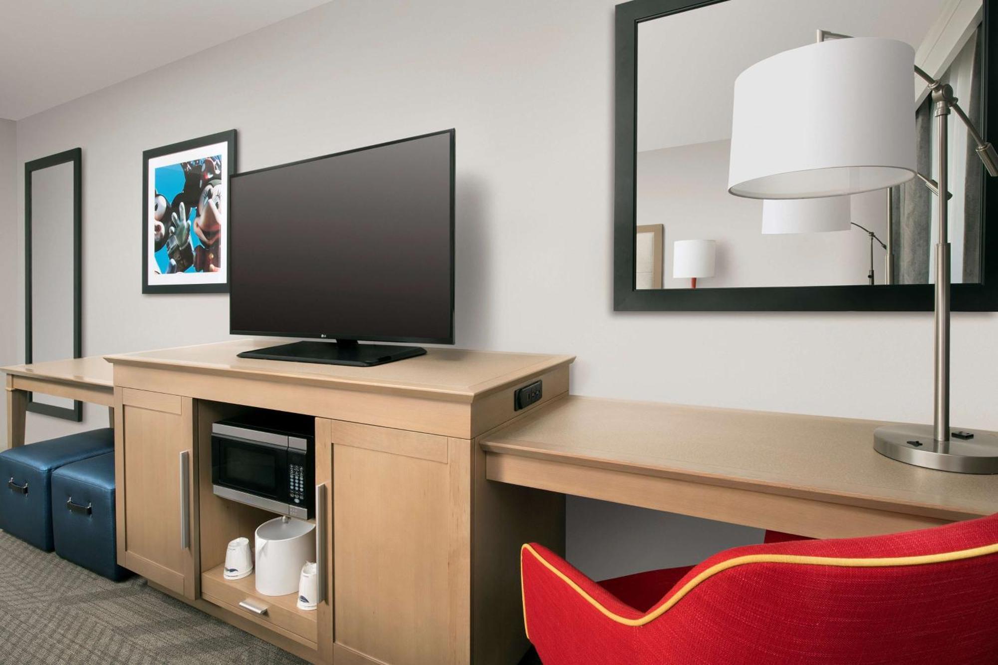 Hampton Inn & Suites Anaheim Garden Grove Dış mekan fotoğraf