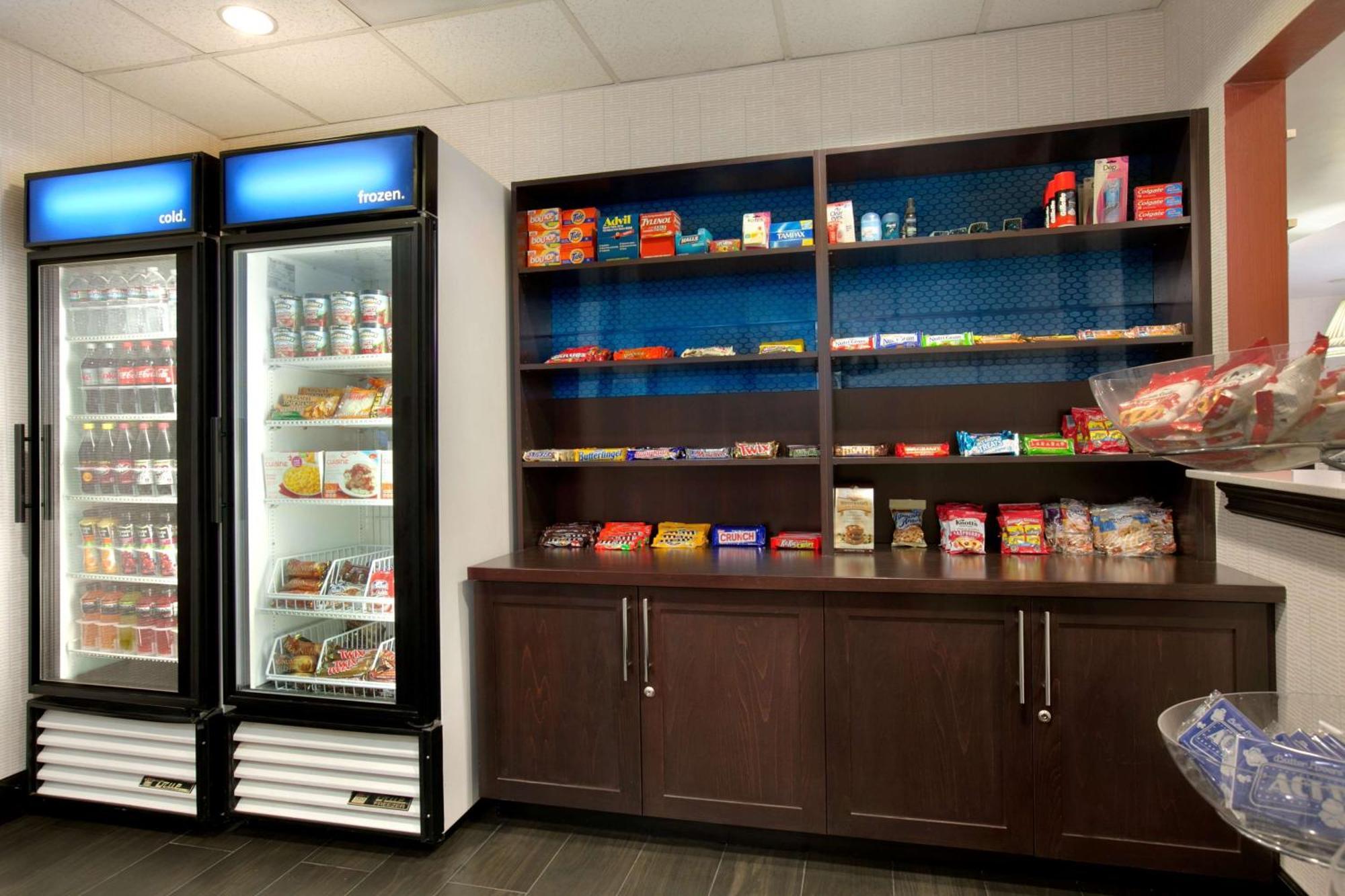 Hampton Inn & Suites Anaheim Garden Grove Dış mekan fotoğraf