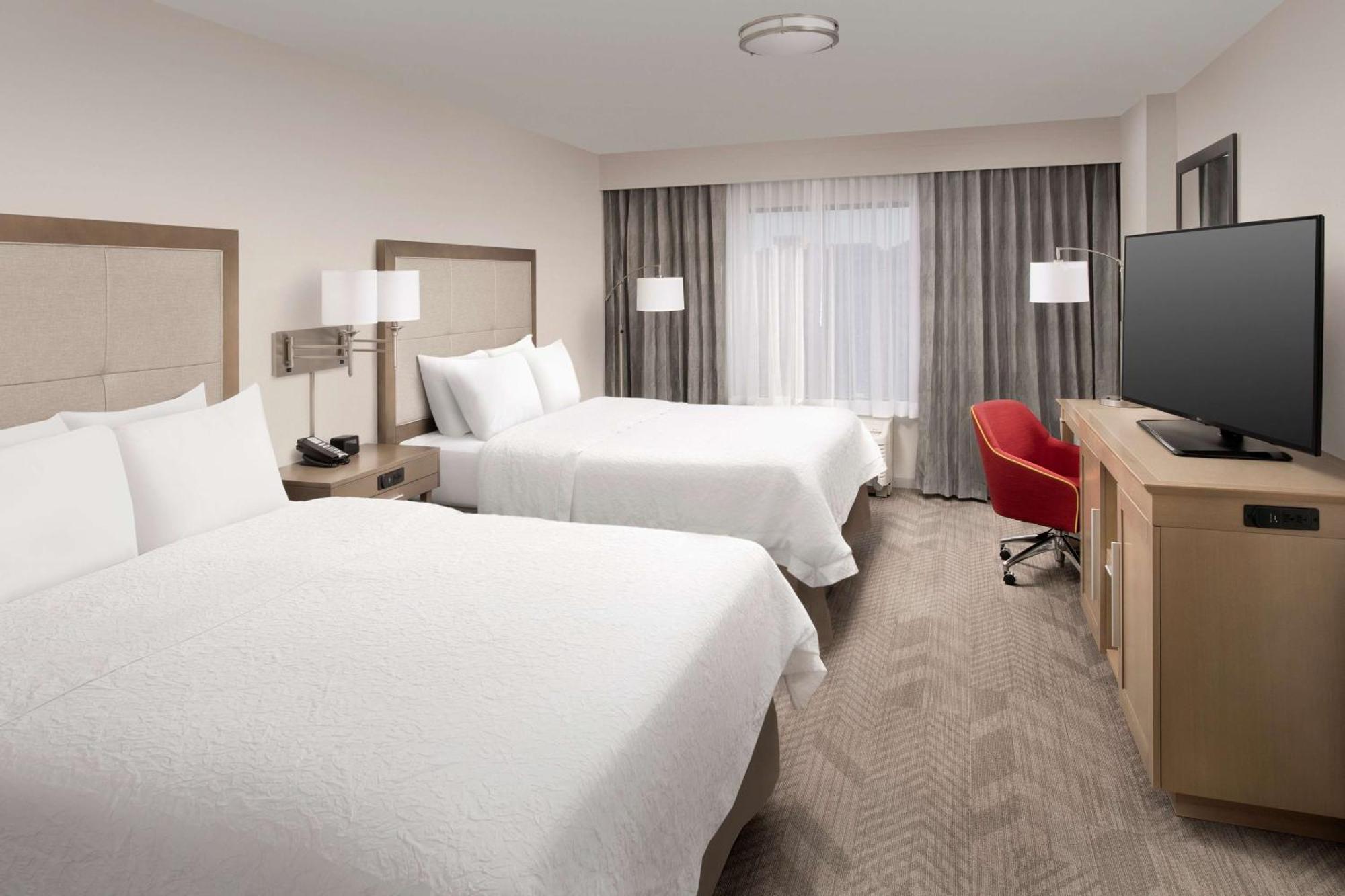 Hampton Inn & Suites Anaheim Garden Grove Dış mekan fotoğraf