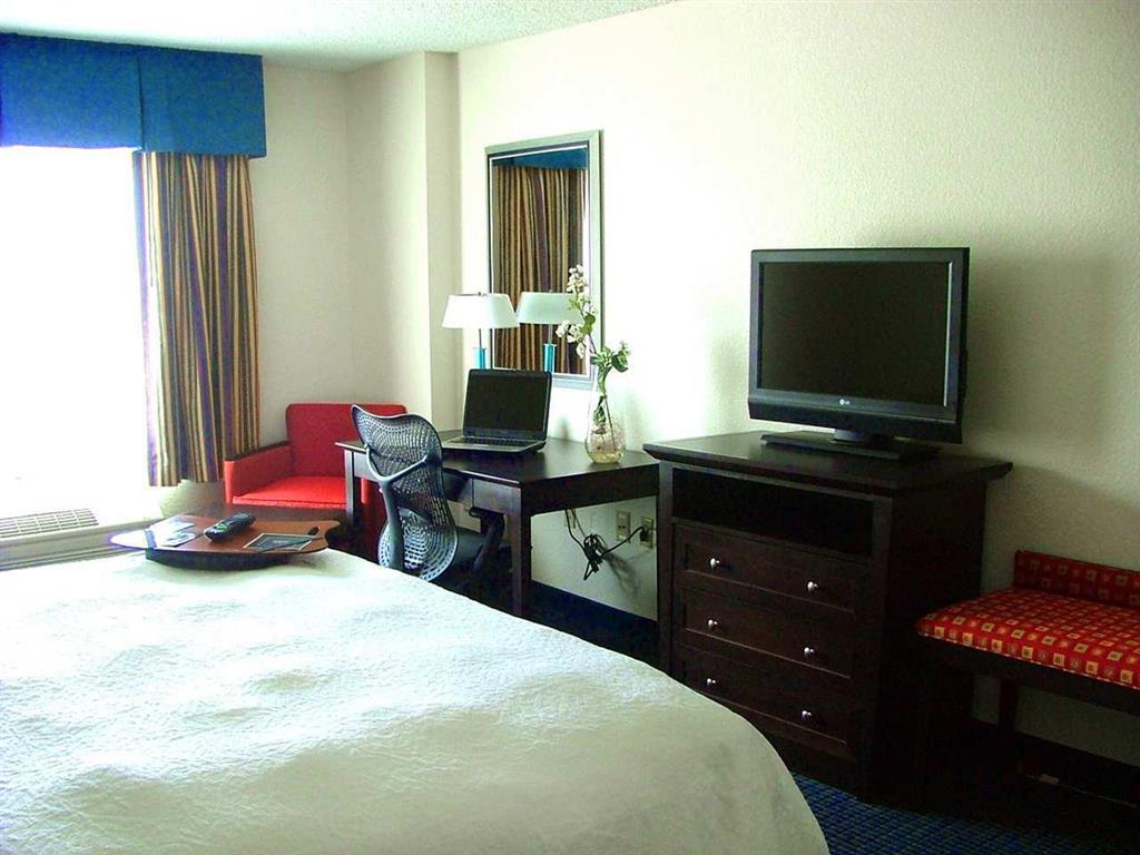 Hampton Inn & Suites Anaheim Garden Grove Oda fotoğraf