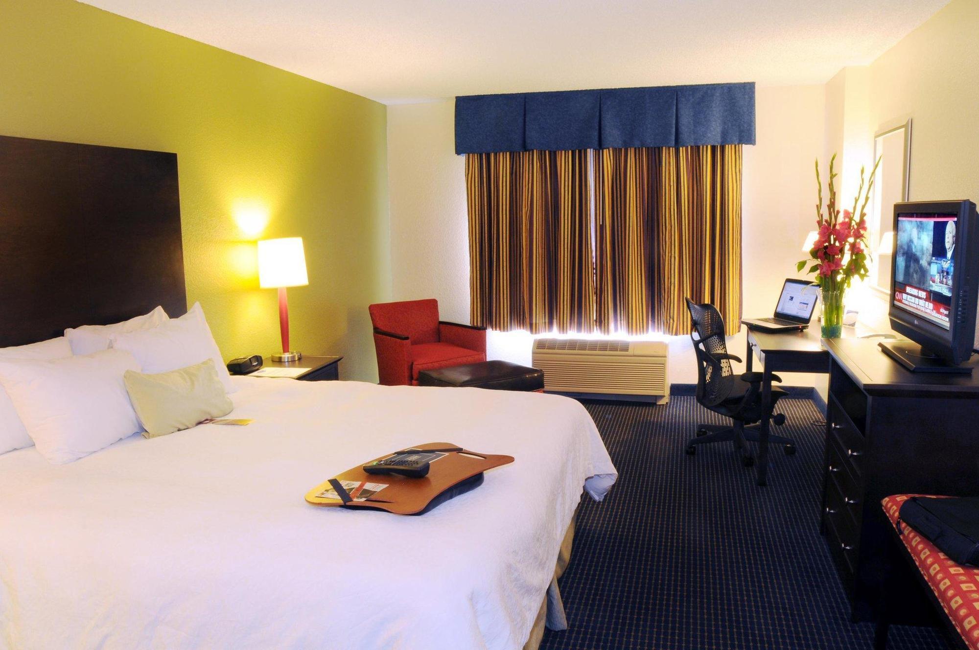 Hampton Inn & Suites Anaheim Garden Grove Dış mekan fotoğraf