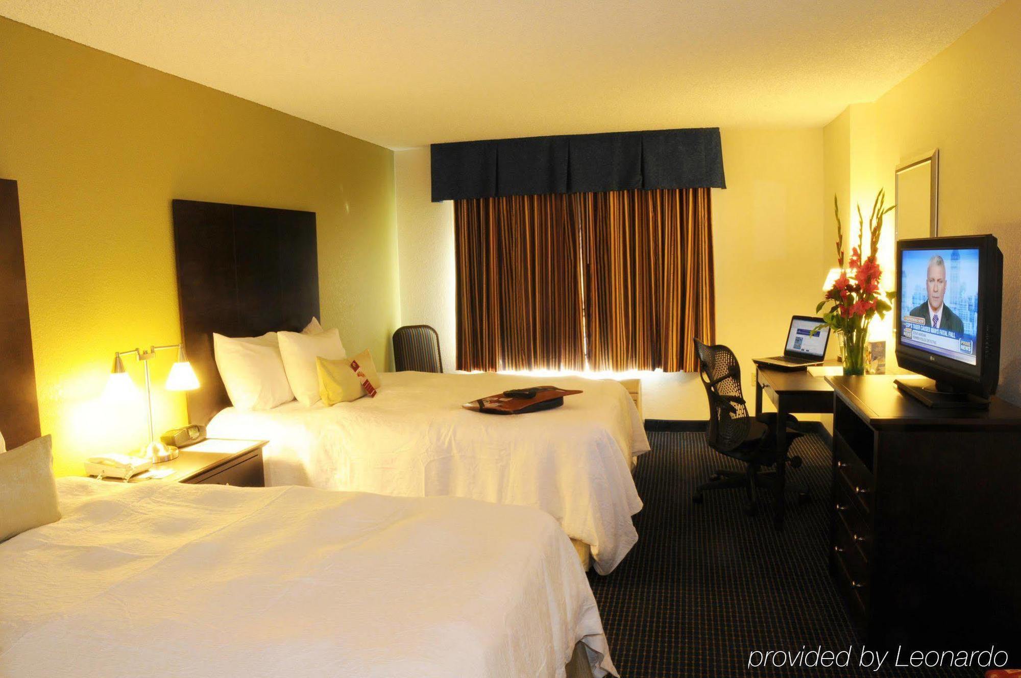 Hampton Inn & Suites Anaheim Garden Grove Dış mekan fotoğraf