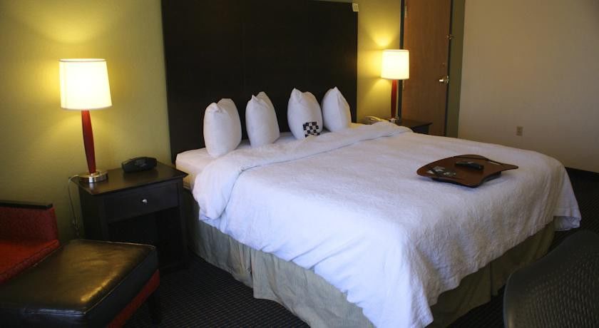 Hampton Inn & Suites Anaheim Garden Grove Dış mekan fotoğraf