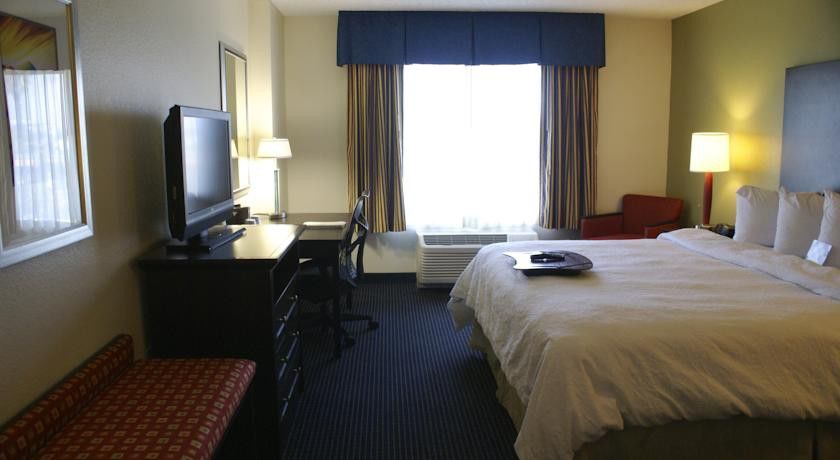 Hampton Inn & Suites Anaheim Garden Grove Dış mekan fotoğraf