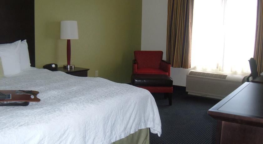 Hampton Inn & Suites Anaheim Garden Grove Dış mekan fotoğraf