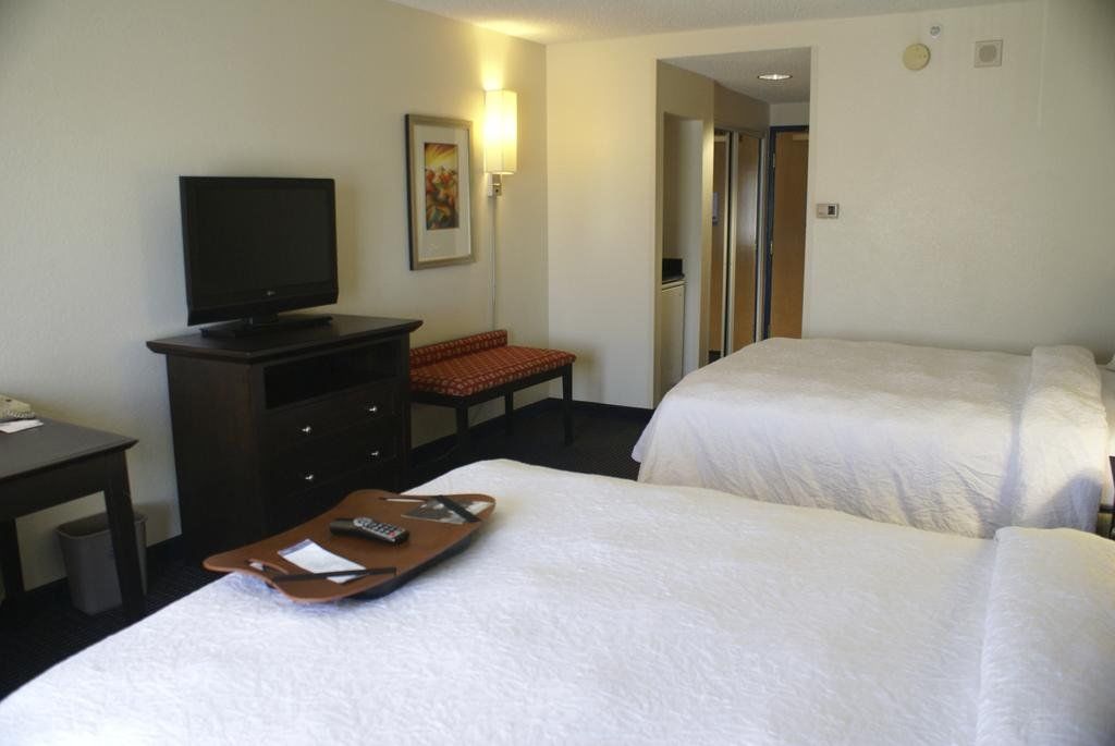Hampton Inn & Suites Anaheim Garden Grove Dış mekan fotoğraf