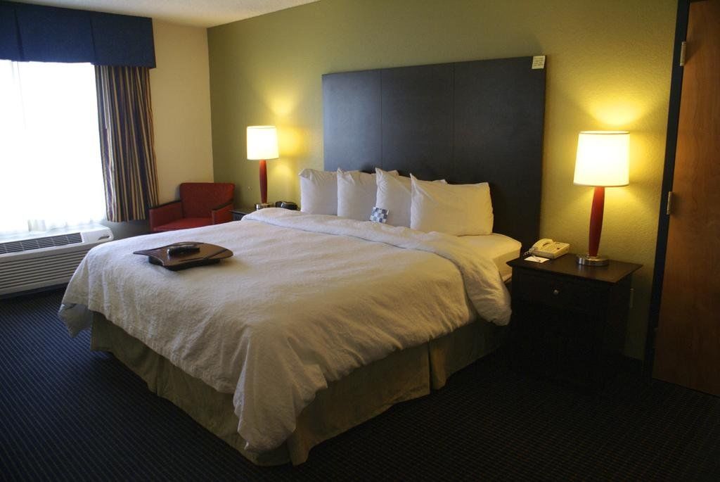 Hampton Inn & Suites Anaheim Garden Grove Dış mekan fotoğraf